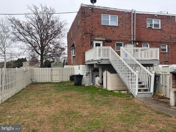 8428 Verree Road, Philadelphia PA 19111