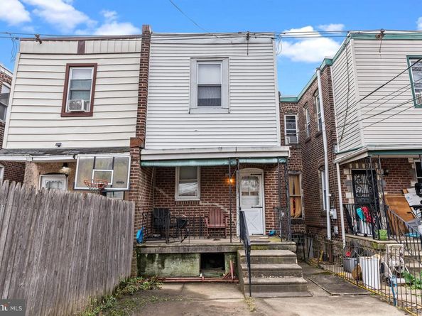 6520 Marsden Street, Philadelphia PA 19135