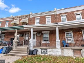 6520 Marsden Street, Philadelphia PA 19135