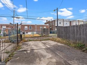 6520 Marsden Street, Philadelphia PA 19135