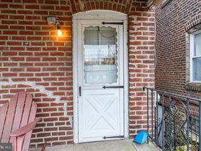6520 Marsden Street, Philadelphia PA 19135