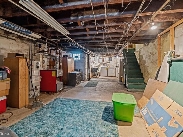 6520 Marsden Street, Philadelphia PA 19135