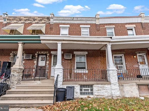 6520 Marsden Street, Philadelphia PA 19135