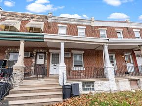 6520 Marsden Street, Philadelphia PA 19135