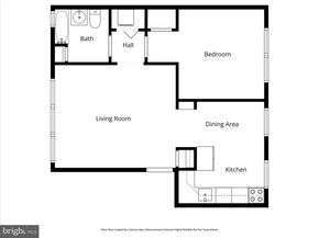 1804 W Abingdon Drive 201, Alexandria VA 22314