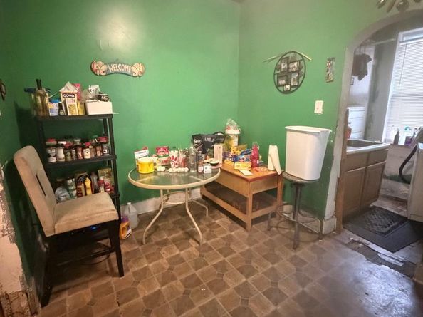 1336 S Lindenwood Street, Philadelphia PA 19143