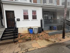 1336 S Lindenwood Street, Philadelphia PA 19143