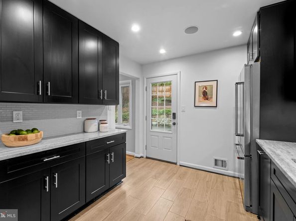 8801 Clifford Avenue, Chevy Chase MD 20815