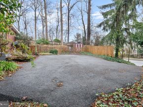 8801 Clifford Avenue, Chevy Chase MD 20815