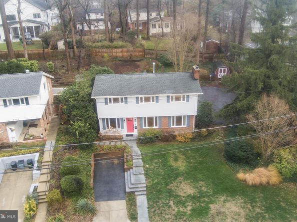 8801 Clifford Avenue, Chevy Chase MD 20815