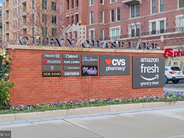 8801 Clifford Avenue, Chevy Chase MD 20815