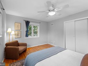 8801 Clifford Avenue, Chevy Chase MD 20815