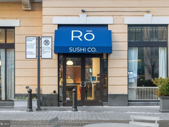 8801 Clifford Avenue, Chevy Chase MD 20815