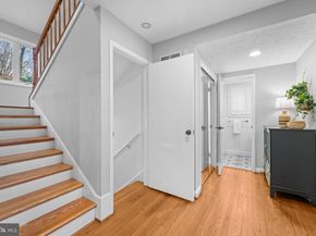 8801 Clifford Avenue, Chevy Chase MD 20815