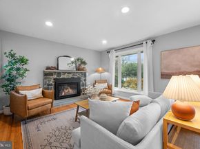 8801 Clifford Avenue, Chevy Chase MD 20815