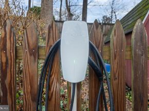 8801 Clifford Avenue, Chevy Chase MD 20815