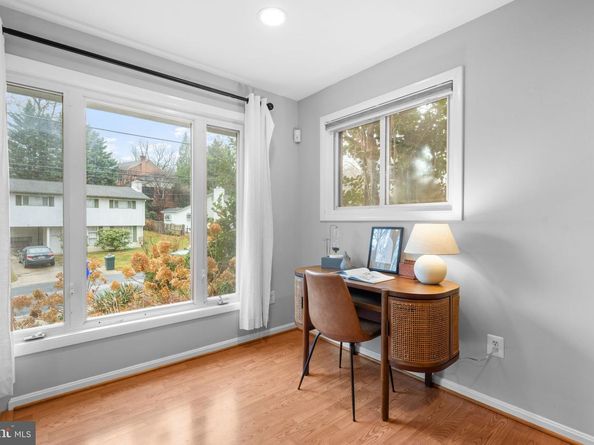 8801 Clifford Avenue, Chevy Chase MD 20815