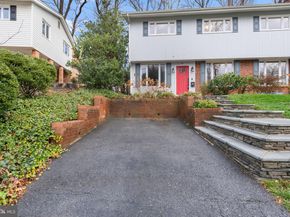 8801 Clifford Avenue, Chevy Chase MD 20815