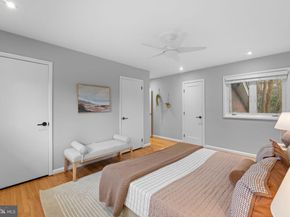 8801 Clifford Avenue, Chevy Chase MD 20815