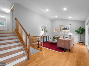 8801 Clifford Avenue, Chevy Chase MD 20815