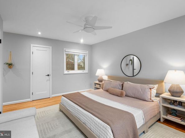 8801 Clifford Avenue, Chevy Chase MD 20815