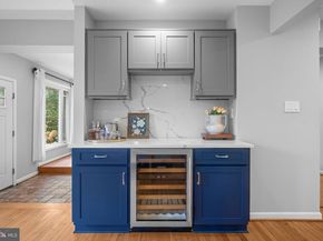 8801 Clifford Avenue, Chevy Chase MD 20815