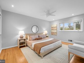 8801 Clifford Avenue, Chevy Chase MD 20815