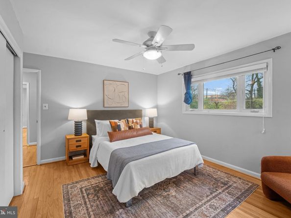 8801 Clifford Avenue, Chevy Chase MD 20815