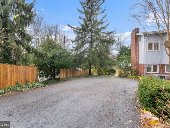 8801 Clifford Avenue, Chevy Chase MD 20815