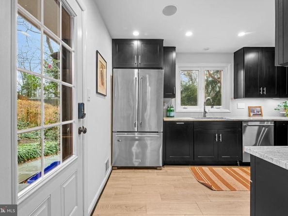 8801 Clifford Avenue, Chevy Chase MD 20815