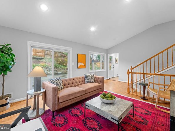 8801 Clifford Avenue, Chevy Chase MD 20815