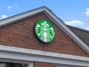 8801 Clifford Avenue, Chevy Chase MD 20815