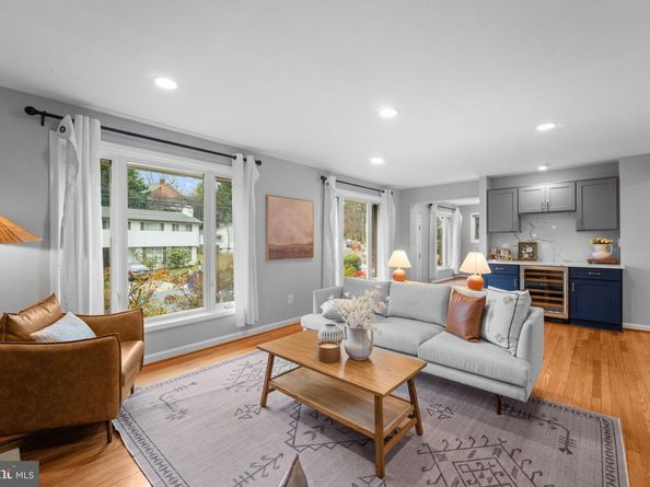 8801 Clifford Avenue, Chevy Chase MD 20815