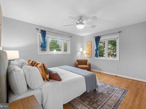 8801 Clifford Avenue, Chevy Chase MD 20815