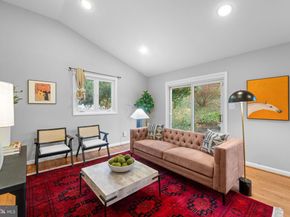 8801 Clifford Avenue, Chevy Chase MD 20815