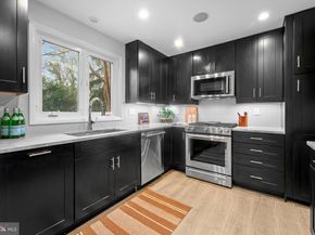 8801 Clifford Avenue, Chevy Chase MD 20815