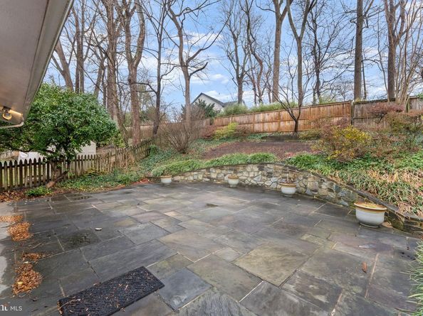 8801 Clifford Avenue, Chevy Chase MD 20815