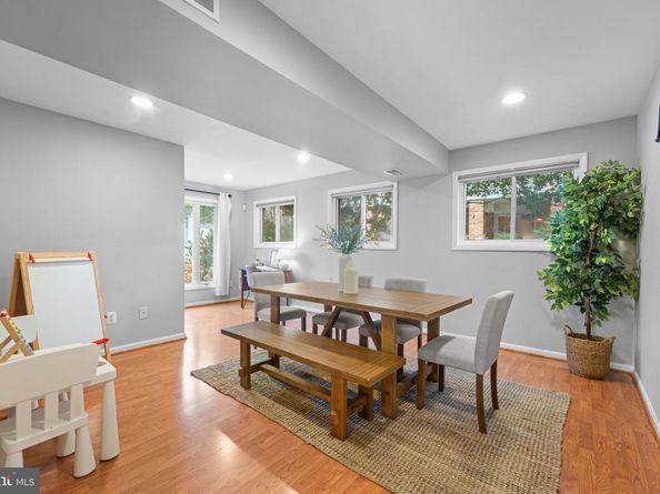 8801 Clifford Avenue, Chevy Chase MD 20815