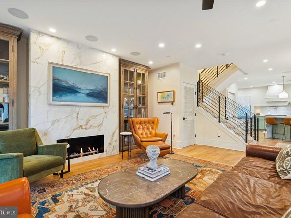 706 Latona Street A, Philadelphia PA 19147