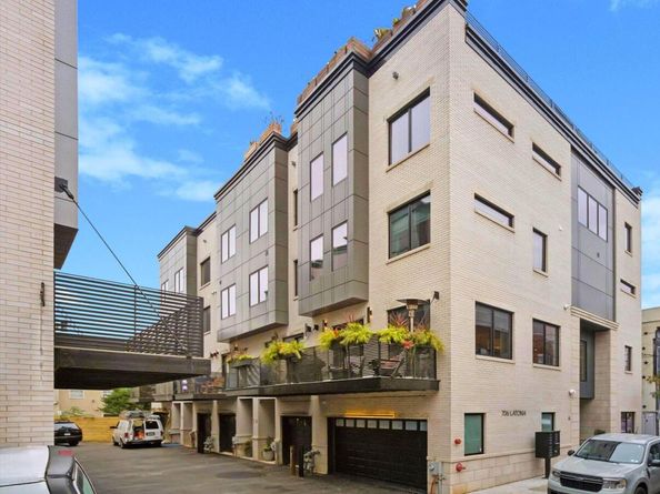 706 Latona Street A, Philadelphia PA 19147