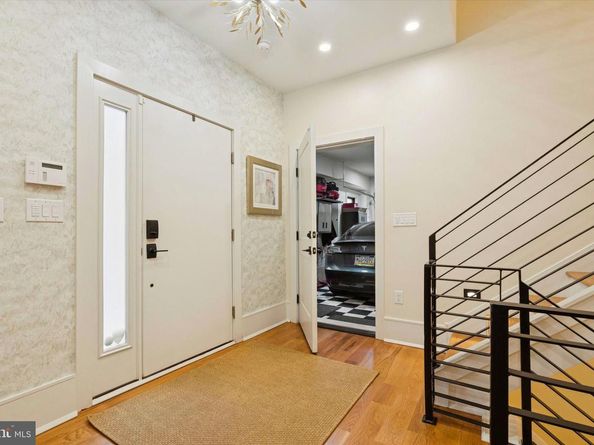 706 Latona Street A, Philadelphia PA 19147