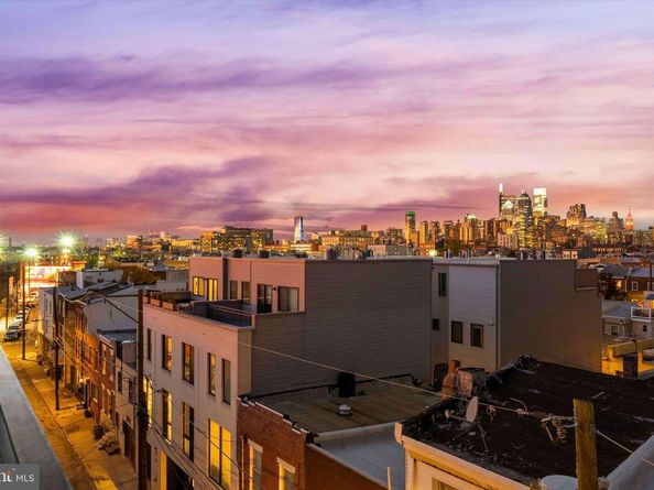 706 Latona Street A, Philadelphia PA 19147