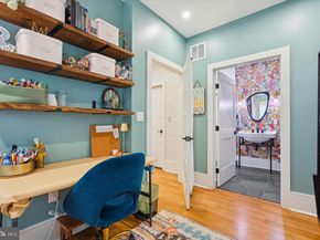 706 Latona Street A, Philadelphia PA 19147