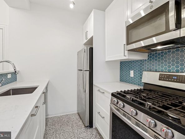 1807 California Street NW 305, Washington DC 20009