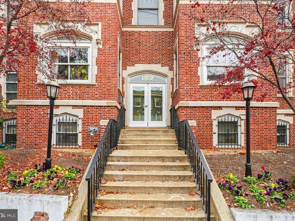 1807 California Street NW 305, Washington DC 20009