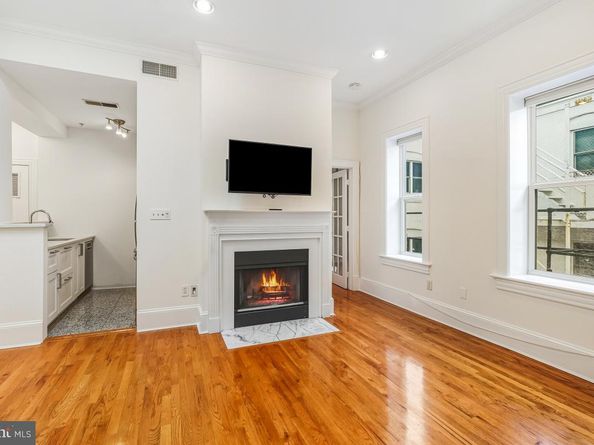 1807 California Street NW 305, Washington DC 20009