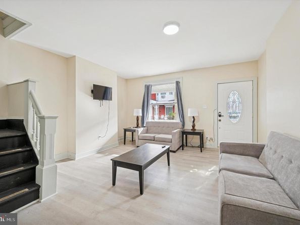 6021 Delancey Street, Philadelphia PA 19143