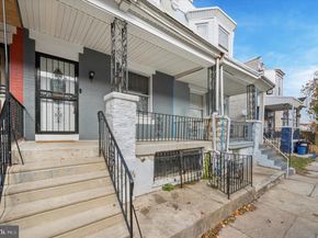 6021 Delancey Street, Philadelphia PA 19143