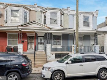 6021 Delancey Street