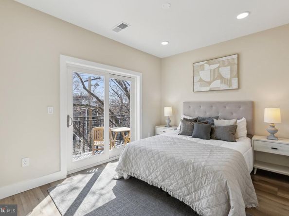 1016 Rhode Island Avenue NE 7, Washington DC 20018